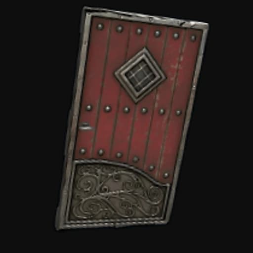 Alchemist Door