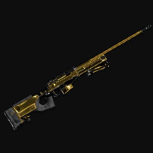 Black Gold L96