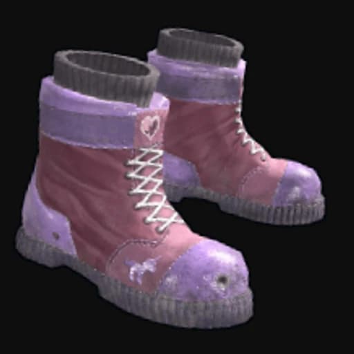 Brony Boots