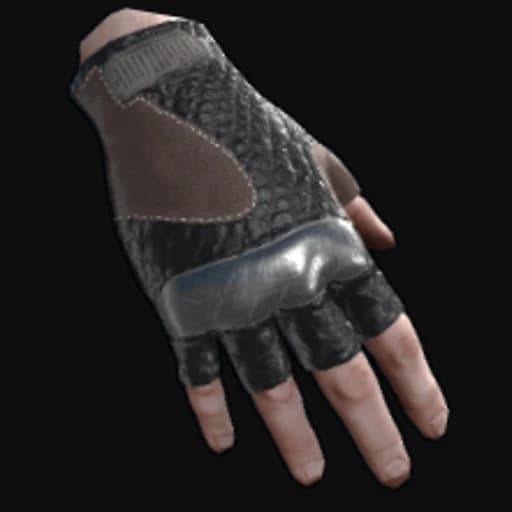 Bruiser Gloves