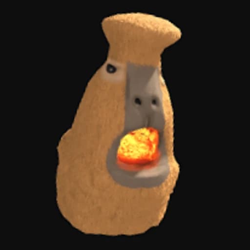 Capybara Furnace