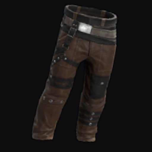Caravanner Pants