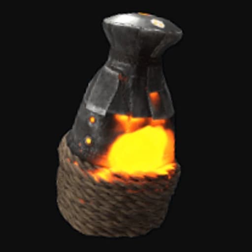 Castaway Furnace