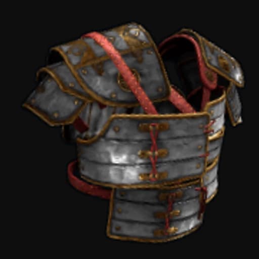 Centurion Vest