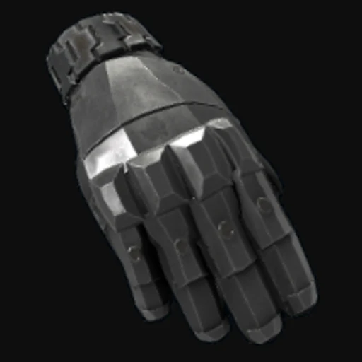 Cybergloves Tactical