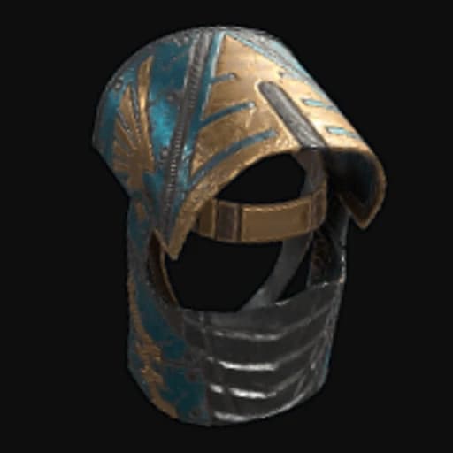 Dominator Helmet
