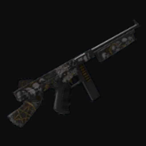 Dominus Mortis Thompson