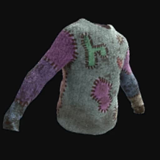 Frankensteins Sweater