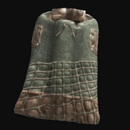 Freefolk Bedroll