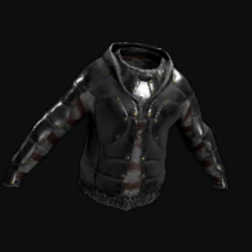 Hardsuit Hoodie