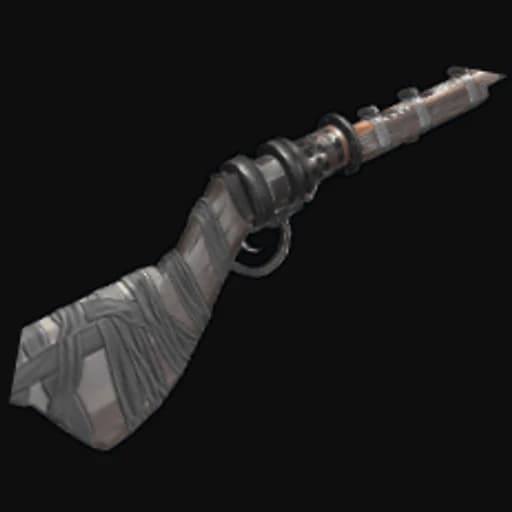 Hot Topic Waterpipe Shotgun