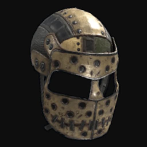 Huntsman Facemask