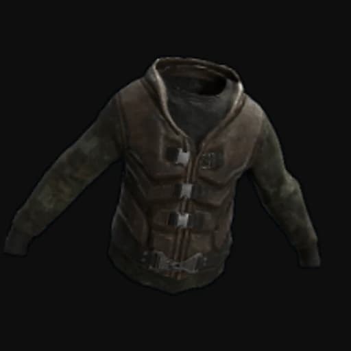Huntsman Hoodie