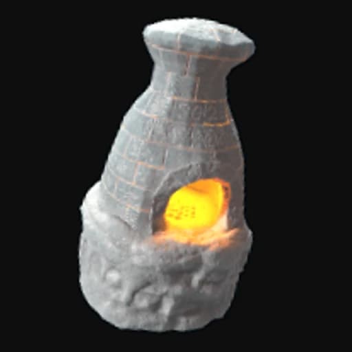 Igloo Furnace