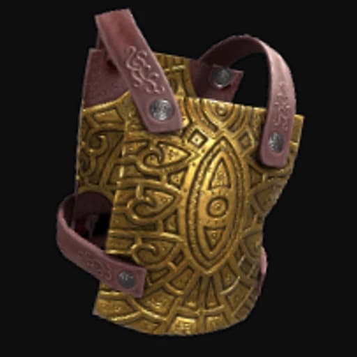 Legendary Chestplate
