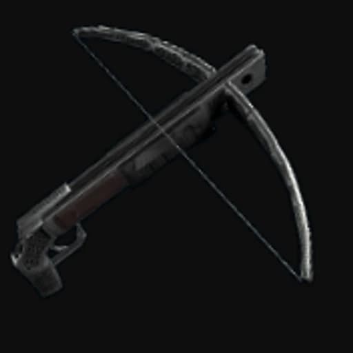 Lightweight Crossbow