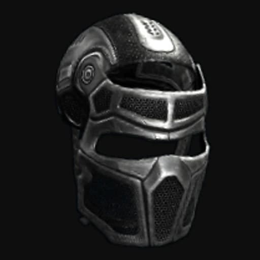 Lightweight Facemask