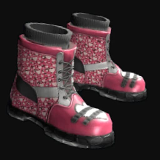 Lovestruck Boots