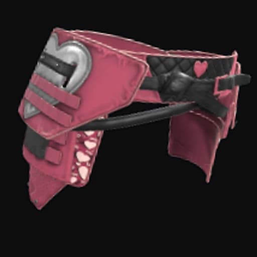 Lovestruck Roadsign Pants