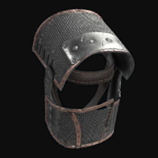 Metalhunter Can Helmet