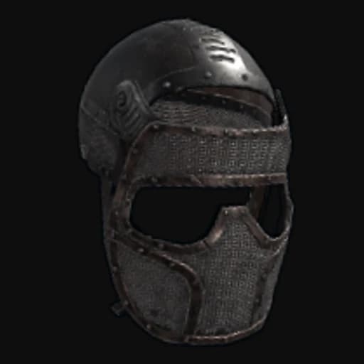 Metalhunter Facemask