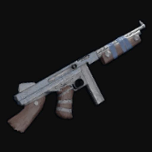 Mysterious Cult Thompson