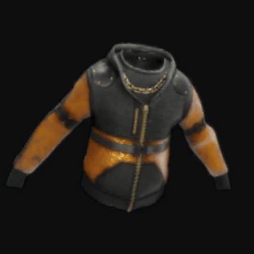 Opulent Hoodie