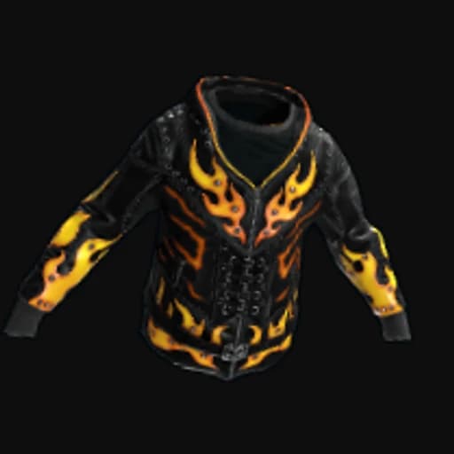 OVERHEAT Hoodie