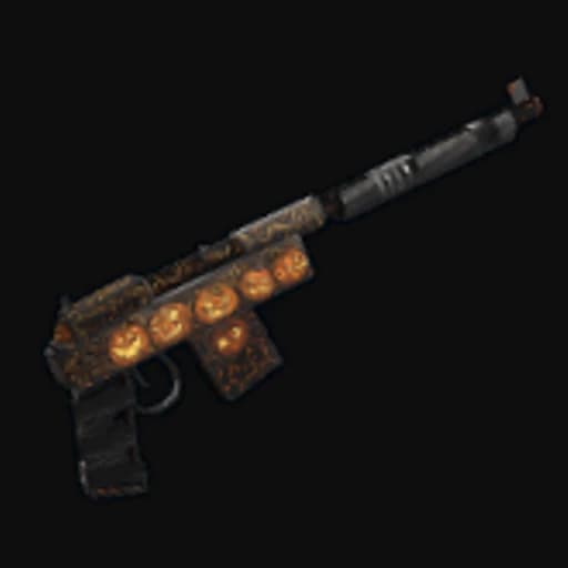 Pumpkin Exhibition SAR