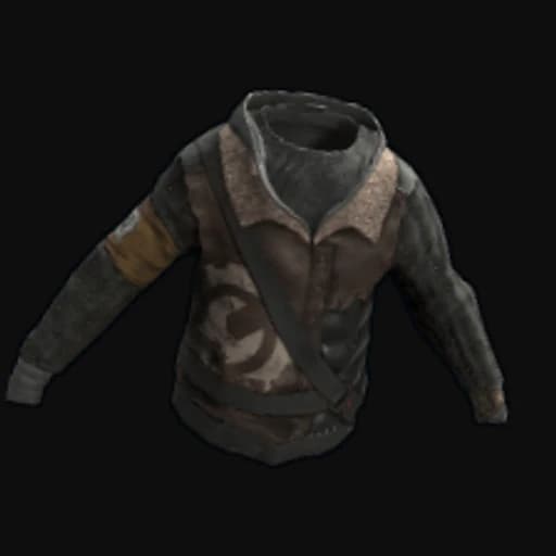 Railway Engineer Hoodie