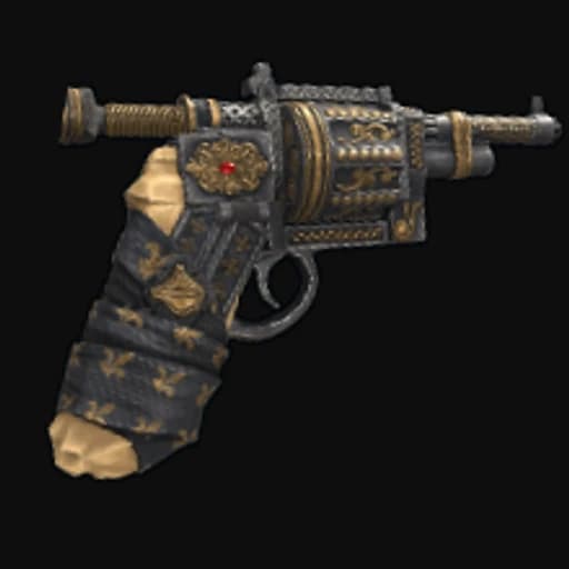 Regal Revolver