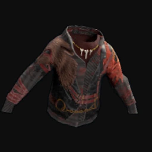 Renegade Hoodie