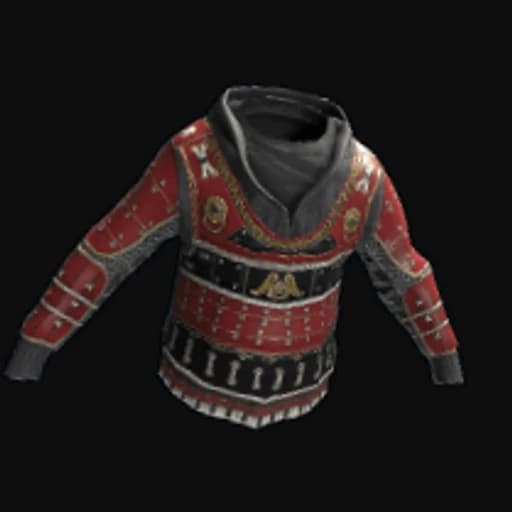 Ronin Hoodie