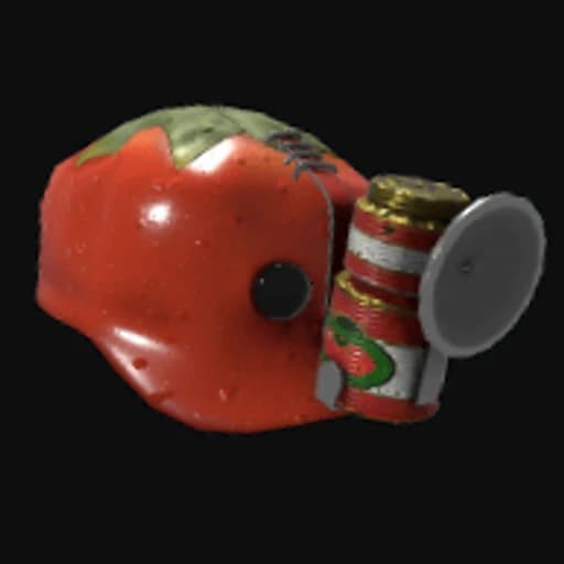 Señor Tomato Miner Hat