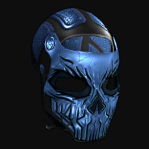 Skullkiller Facemask
