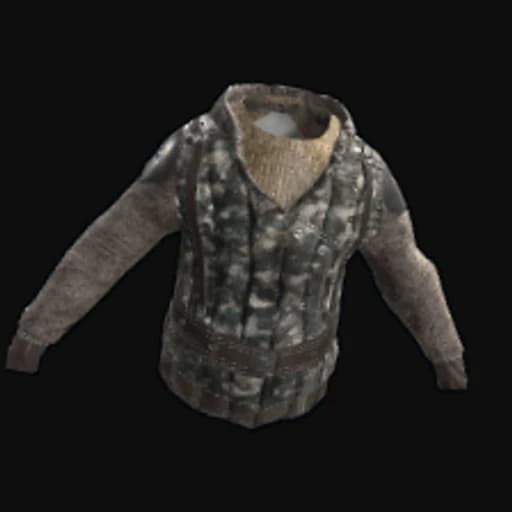 Stalker Hoodie