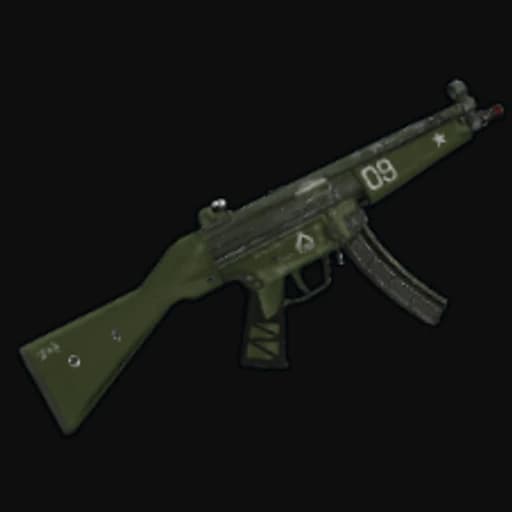 Tank MP5