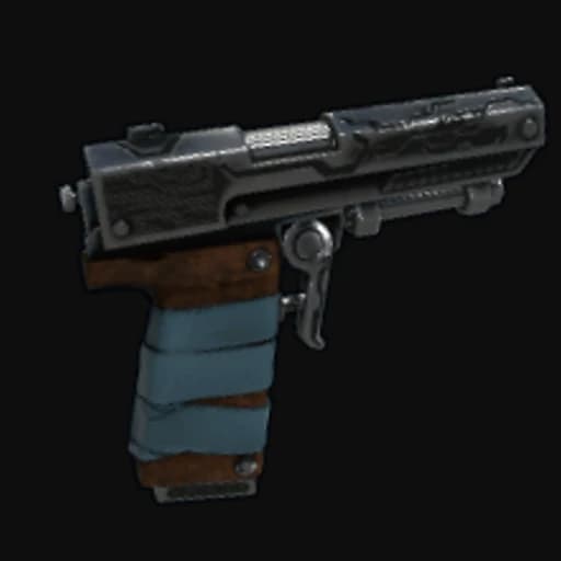 Tehno Pistol