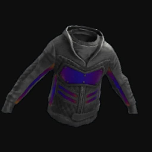 Tempered Hoodie