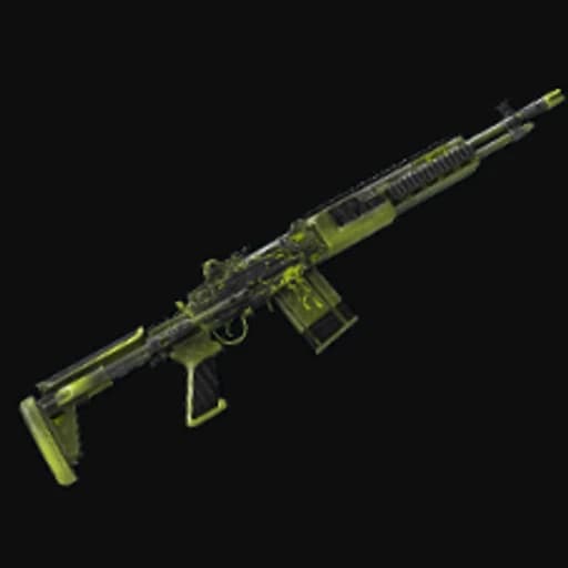 Toxic Wolf M39