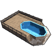 Above Ground Pool