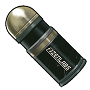 40mm HE Grenade