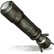 Smoke Rocket WIP!!!!