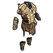 Bone Armor