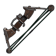 Compound Bow