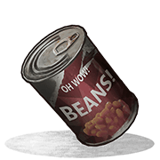 Can of Beans