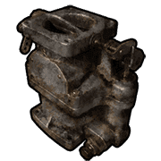 Medium Quality Carburetor