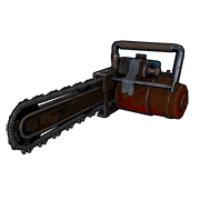 Chainsaw