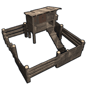 Chicken Coop