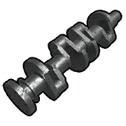 High Quality Crankshaft